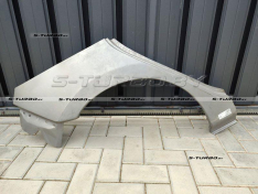 Арка задняя (правая) заводской штамп