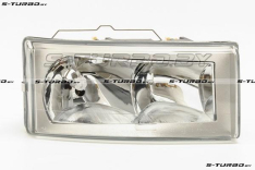 Передняя фара (правая)