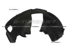 Подкрылок передний (левый) без заглушки