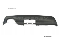 Спойлер заднего бампера, для версии m-pakiet
