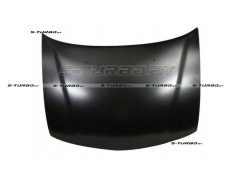 Капот, сталь