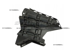 Кронштейн переднего бампера (левый)