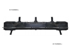 Усилитель заднего бампера (сталь) внутренняя часть