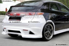 Бампер задний MUGEN