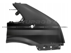 Крыло переднее (правое) с отв. под повторитель, сталь