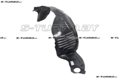 Подкрылок передний (левый) euro-type