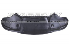 Защита бампера (пластик) бензин / дизель