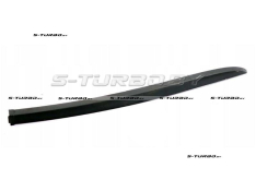 Спойлер переднего бампера (правый)