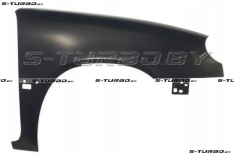 Крыло переднее (правое) с отв. под повторитель, без отв. под накладку, сталь