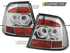 Задние фонари CHROME