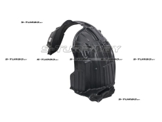 Подкрылок передний (левый)