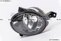 Противотуманная фара (левая)