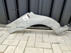 Арка задняя (правая) заводской штамп