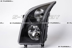 Передняя фара (левая)