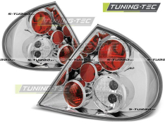 Задние фонари CHROME