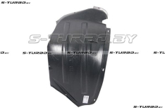 Подкрылок передний (левый) передняя часть