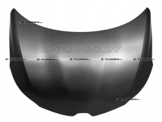 Капот, сталь