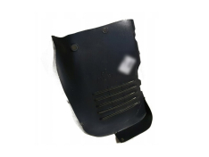 Подкрылок передний (правый) передняя часть