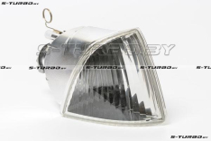 Указатель поворота (правый) 1994-1998, белый