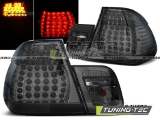 Задние фонари SMOKE LED