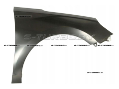 Крыло переднее (правое) без отв. под повторитель, сталь