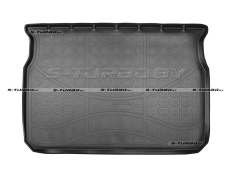 Коврик в багажник модельный полиуретановый