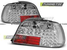 Задние фонари CHROME LED