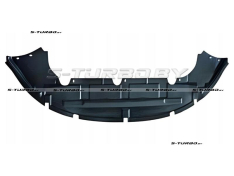 Защита бампера (пластик) бензин / дизель