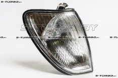 Указатель поворота (правый) 1998-2001, белый