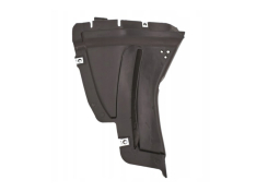 Подкрылок передний (правый) передняя часть, 2013-2015