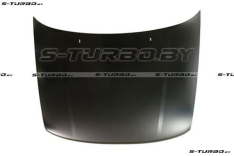 Капот, сталь