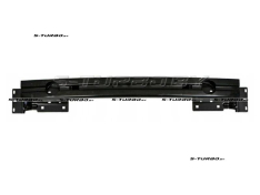 Усилитель переднего бампера