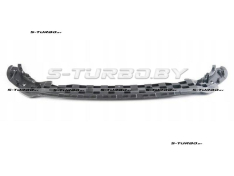 Спойлер переднего бампера