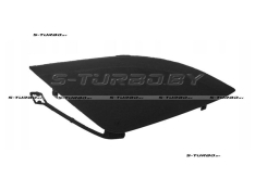 Заглушка отверстия крюка (передняя)