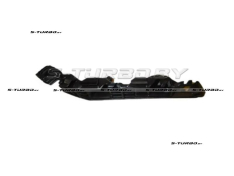 Кронштейн переднего бампера (правый)