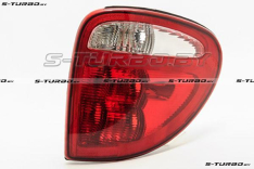 Задний фонарь (правый) USA-type, на 3 лампочки