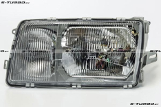 Передняя фара (левая)