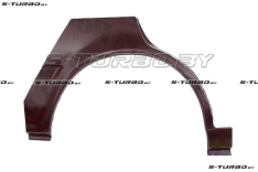 Арка задняя (правая) заводской штамп