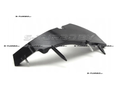 Кронштейн переднего бампера (правый) usa-type