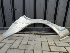 Арка задняя (правая) заводской штамп