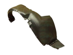 Подкрылок передний (правый) 2003-2005