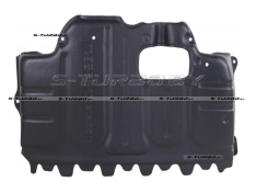 Защита двигателя (пластик) бензин / дизель, 1994-1996