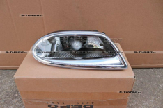 Противотуманная фара (правая)