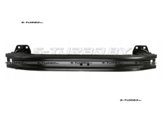 Усилитель переднего бампера