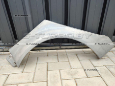 Арка задняя (правая) заводской штамп