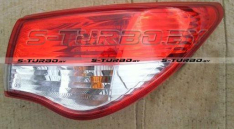 Задний фонарь (правый) наружный