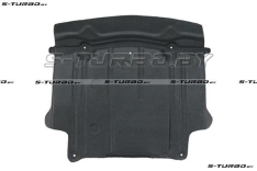 Защита двигателя (пластик) дизель