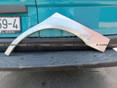 Арка задняя (левая) ремкомплект