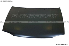 Капот, сталь