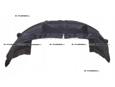 Подкрылок задний (левый)